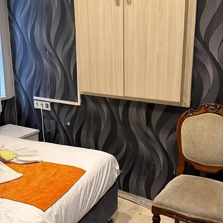 Taksim Vital House Hotel *