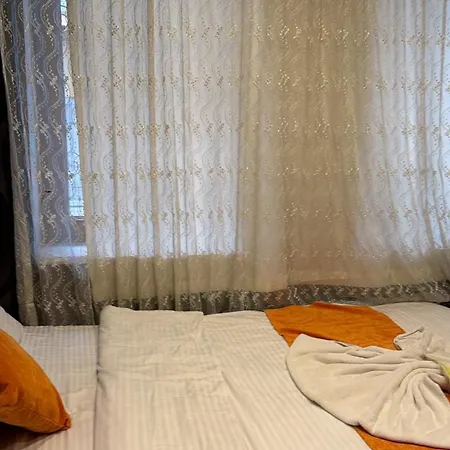 Hotel Taksim Vital House Istanboel