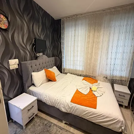 Taksim Vital House Istanboel