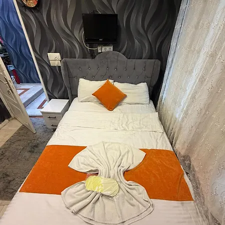 Taksim Vital House * Istanboel