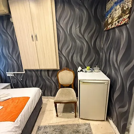 Taksim Vital House Hotel Istanboel