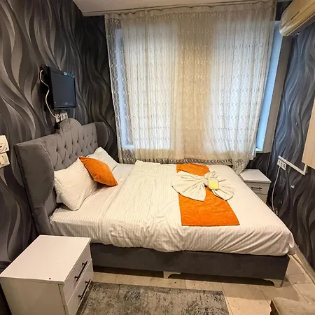 Taksim Vital House * Istanboel